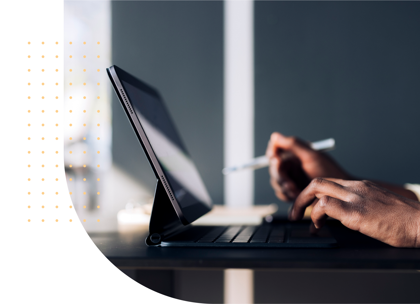 Banner Reliable it Support Company