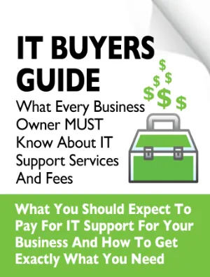 IT Buyers Guide