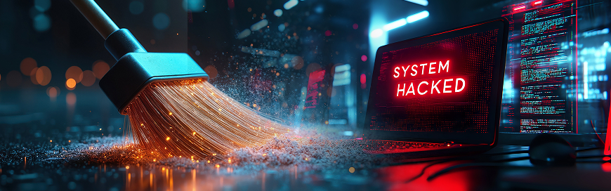 Cyber Hygiene Isn’t Optional Anymore: How To Clean Up Your Risk