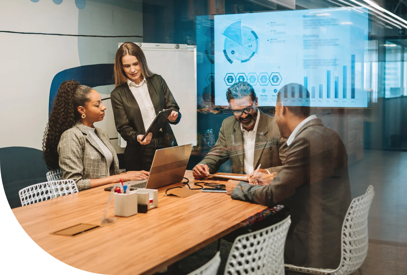 Results That Keep Their Practice Moving