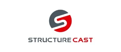 logo StructureCast