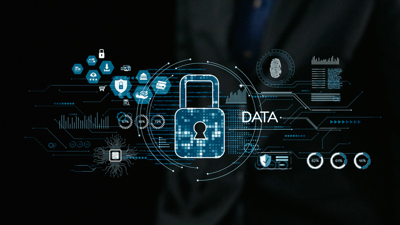Is data security your top priority?