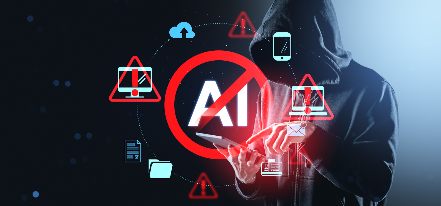 Don’t trust AI with this security essential
